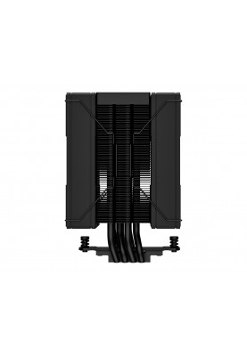 Кулер процесорний ID-Cooling Frozn A410 DK Black