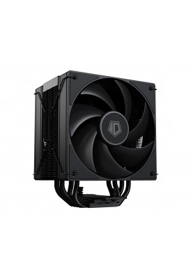 Кулер процесорний ID-Cooling Frozn A410 DK Black