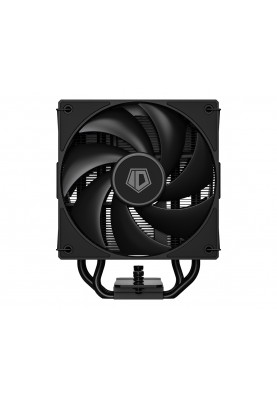 Кулер процесорний ID-Cooling Frozn A410 DK Black