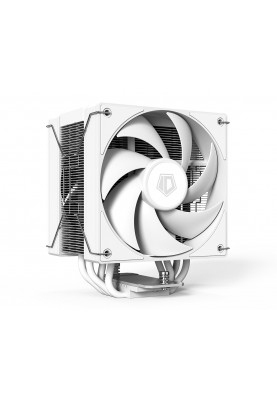 Кулер процесорний ID-Cooling Frozn A410 DW White