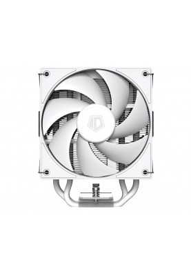 Кулер процесорний ID-Cooling Frozn A410 DW White