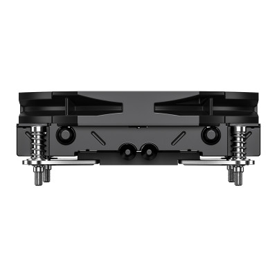 Кулер процесорний ID-Cooling IS-28i Black