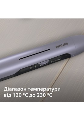 Випрямляч для волосся Philips BHS742/00