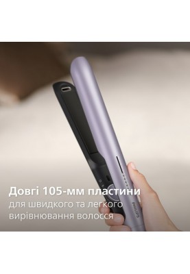 Випрямляч для волосся Philips BHS742/00