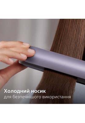 Випрямляч для волосся Philips BHS742/00