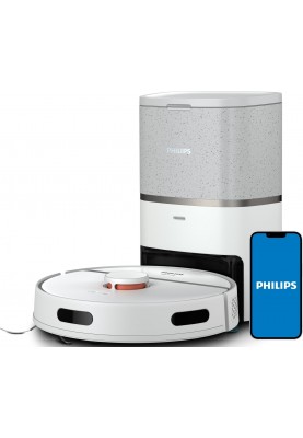 Робот-пилосос Philips XU3110/02