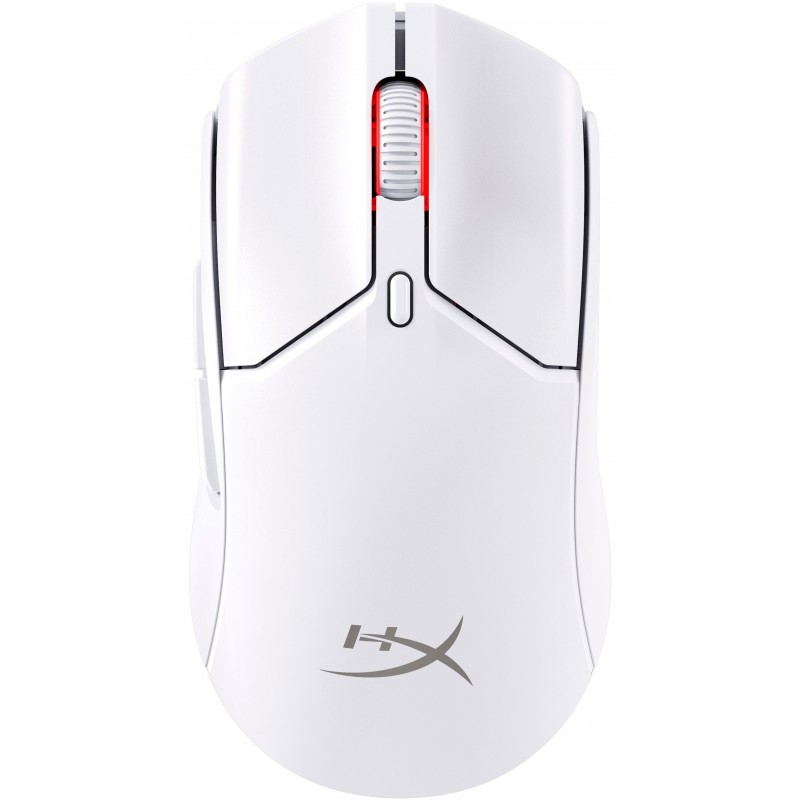 Миша HyperX Pulsefire Haste 2 mini White (7D389AA)