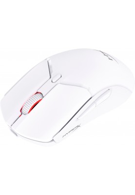 Миша HyperX Pulsefire Haste 2 mini White (7D389AA)