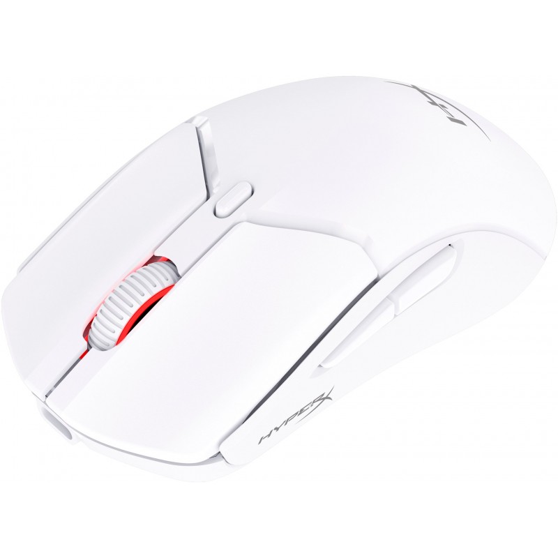 Миша HyperX Pulsefire Haste 2 mini White (7D389AA)