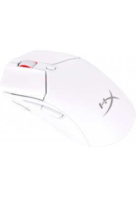 Миша HyperX Pulsefire Haste 2 mini White (7D389AA)