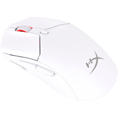 Миша HyperX Pulsefire Haste 2 mini White (7D389AA)
