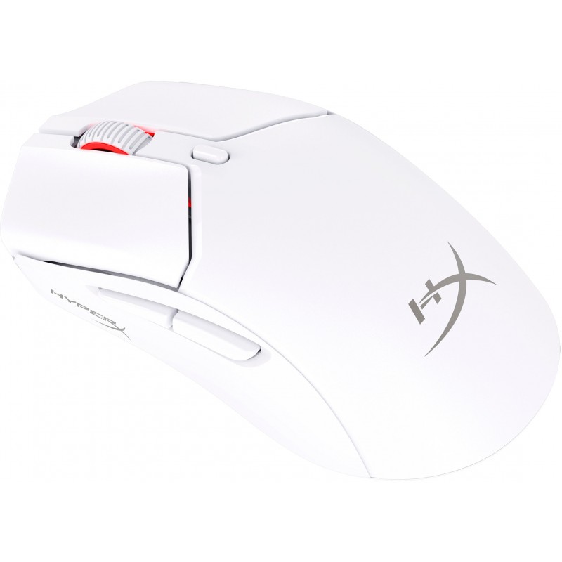 Миша HyperX Pulsefire Haste 2 mini White (7D389AA)