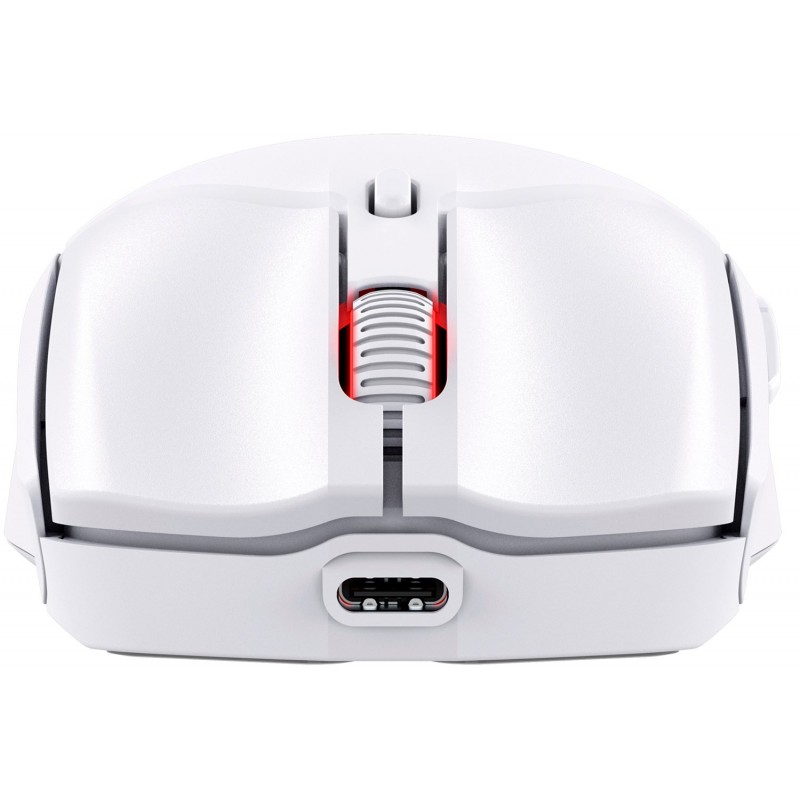 Миша HyperX Pulsefire Haste 2 mini White (7D389AA)