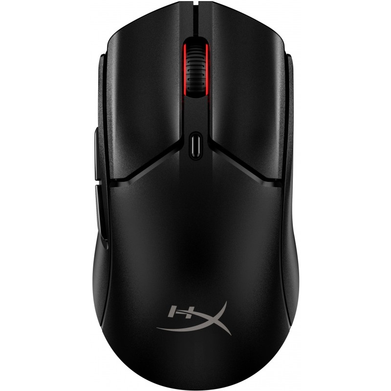 Миша HyperX Pulsefire Haste 2 mini Black (7D388AA)