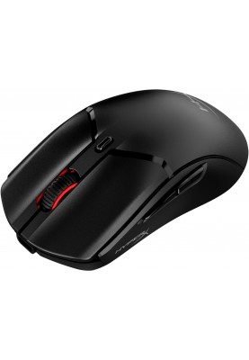 Миша HyperX Pulsefire Haste 2 mini Black (7D388AA)