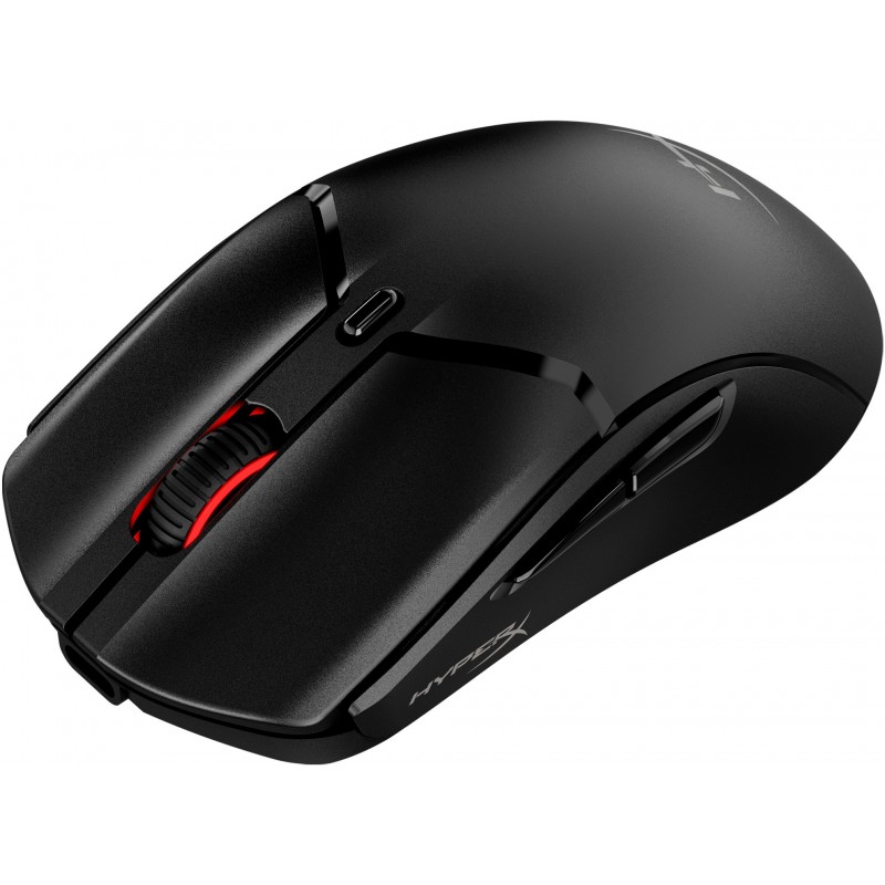 Миша HyperX Pulsefire Haste 2 mini Black (7D388AA)