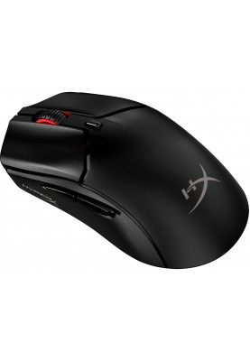 Миша HyperX Pulsefire Haste 2 mini Black (7D388AA)