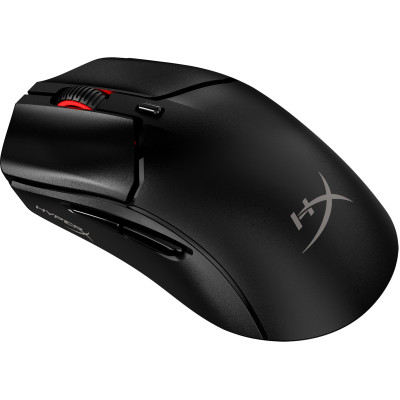 Миша HyperX Pulsefire Haste 2 mini Black (7D388AA)