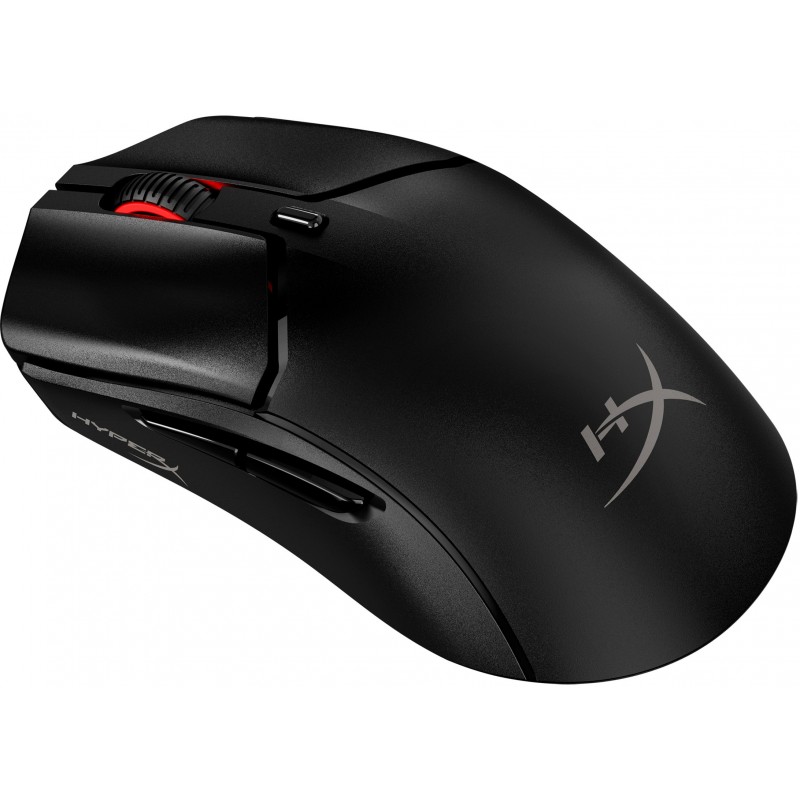 Миша HyperX Pulsefire Haste 2 mini Black (7D388AA)