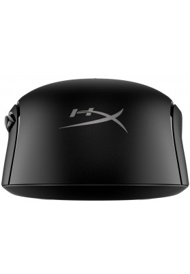 Миша HyperX Pulsefire Haste 2 mini Black (7D388AA)