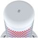 Мікрофон HyperX QuadCast S RGB White/Grey (519P0AA)