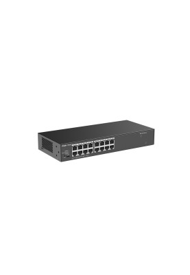 Комутатор Ruijie Reyee RG-ES116G-L
