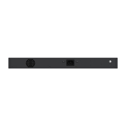 Комутатор Ruijie Reyee RG-ES228GS-P Комутатор Ruijie Reyee RG-ES228GS-P