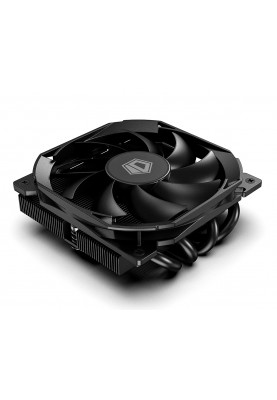 Кулер процесорний ID-Cooling IS-37-XT Black