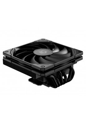 Кулер процесорний ID-Cooling IS-67-XT Black