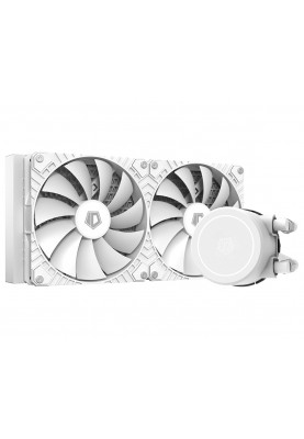 Система водяного охолодження ID-Cooling FX280 White