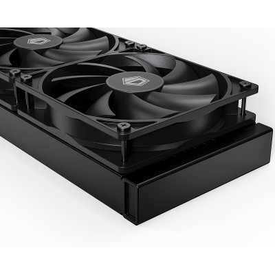 Система водяного охолодження ID-Cooling FX360