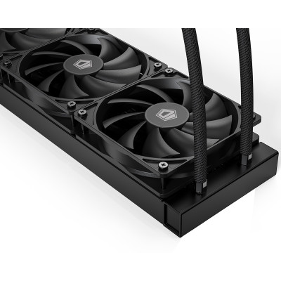 Система водяного охолодження ID-Cooling FX360