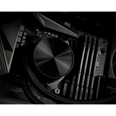 Система водяного охолодження ID-Cooling FX360