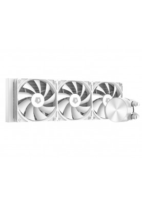 Система водяного охолодження ID-Cooling FX360 White