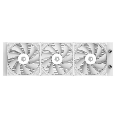 Система водяного охолодження ID-Cooling FX360 White