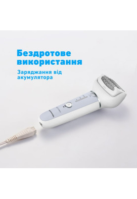 Епілятор Panasonic ES-EY90-A520