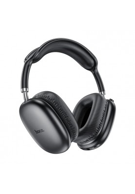 Bluetooth-гарнітура Hoco W35 Air Black