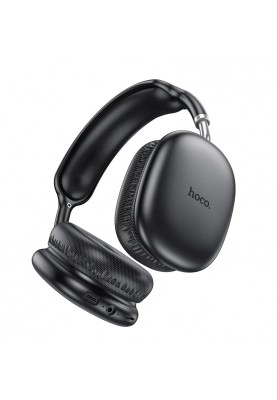 Bluetooth-гарнітура Hoco W35 Air Black