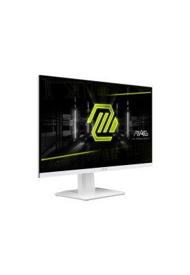 Монітор MSI 27" MAG 274QRFW IPS White 180Hz