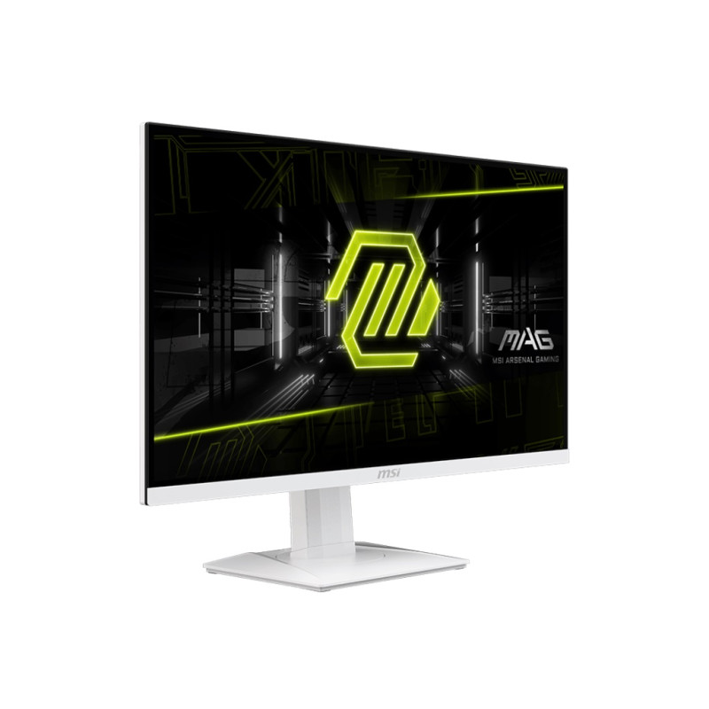 Монітор MSI 27" MAG 274QRFW IPS White 180Hz