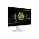 Монітор MSI 27" MAG 274QRFW IPS White 180Hz