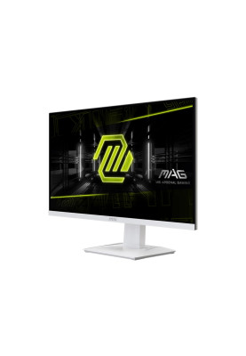 Монітор MSI 27" MAG 274QRFW IPS White 180Hz