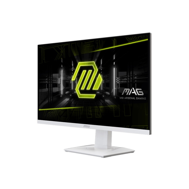 Монітор MSI 27" MAG 274QRFW IPS White 180Hz