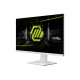 Монітор MSI 27" MAG 274QRFW IPS White 180Hz