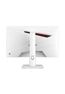 Монітор MSI 27" MAG 274QRFW IPS White 180Hz
