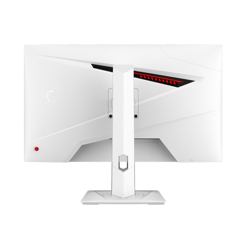 Монітор MSI 27" MAG 274QRFW IPS White 180Hz