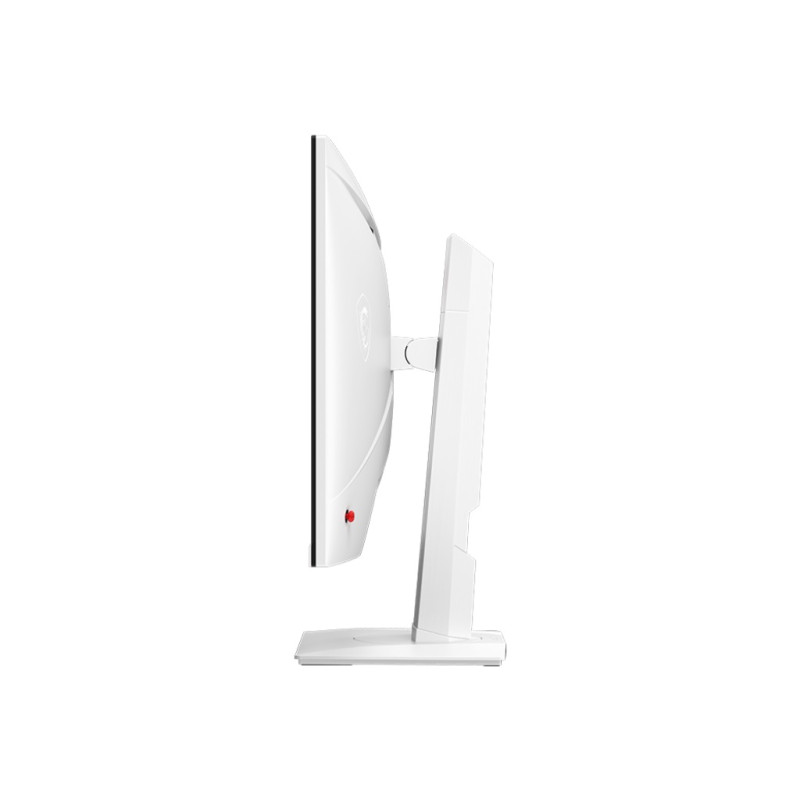 Монітор MSI 27" MAG 274QRFW IPS White 180Hz