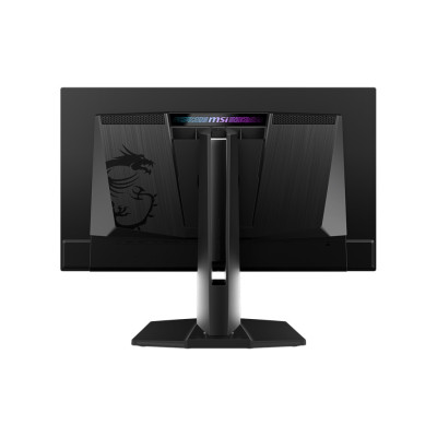 Монітор MSI 27" MPG 271QRX QD-OLED Black 360Hz
