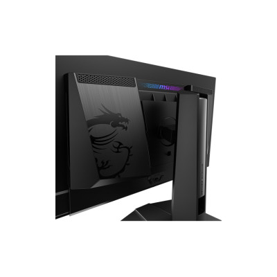 Монітор MSI 27" MPG 271QRX QD-OLED Black 360Hz