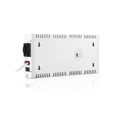 Стабілізатор REAL-EL Stab Slim-1000 White Стабілізатор REAL-EL Stab Slim-1000 White